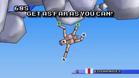 Mount Your Friends screenshot