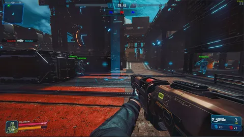 BREAKPOINT: Viper Squad screenshot