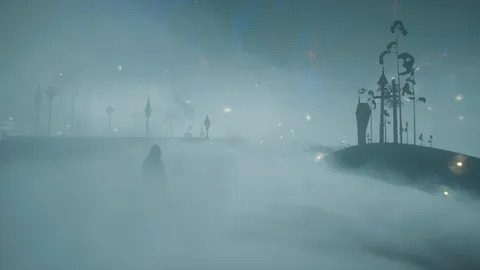 Trail of Angels screenshot