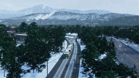 Cities: Skylines II screenshot
