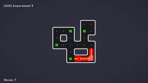 Snakeloop screenshot