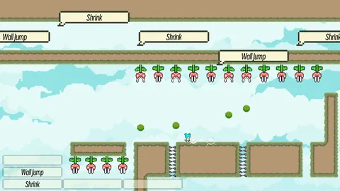 Danmaku Girl screenshot