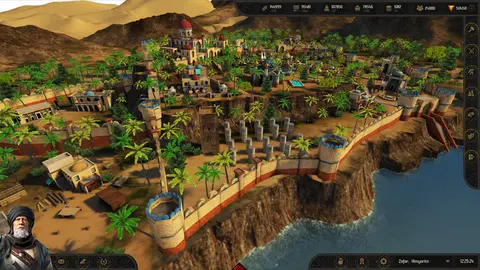 King and Kingdoms screenshot