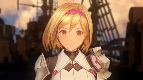 Granblue Fantasy: Relink screenshot