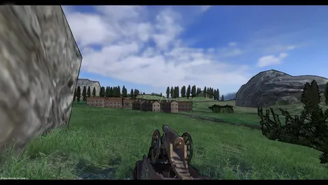 Wrecked screenshot