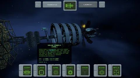 Pioneers of the Unknown screenshot