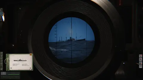 UBOAT screenshot