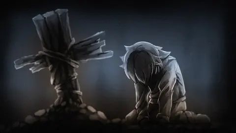 The Vagrant screenshot