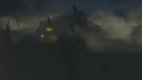 Infestation: The New Z screenshot