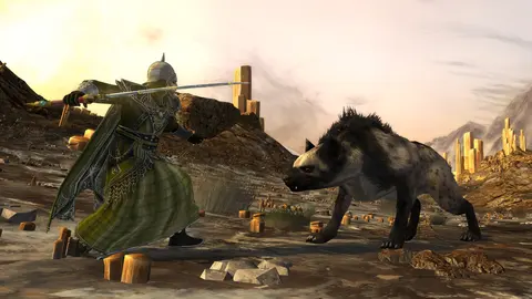 The Lord of the Rings Online™ screenshot