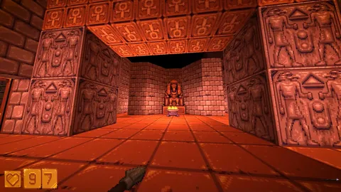 Skarab screenshot