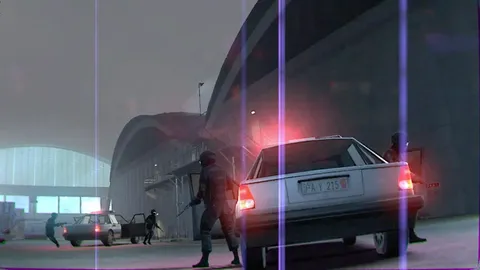 Kane & Lynch 2: Dog Days screenshot