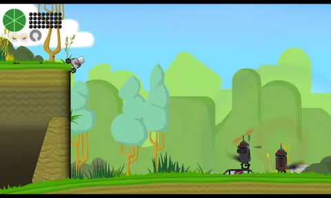 BEEP screenshot