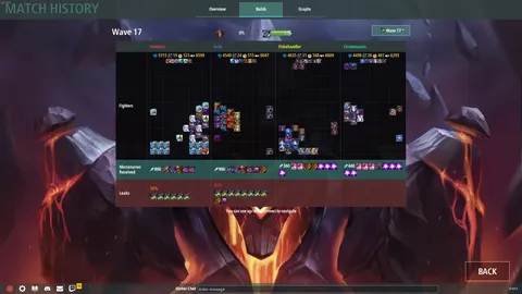 Legion TD 2 - Multiplayer Tower Defense screenshot