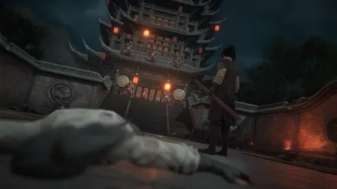 嗜血印 Bloody Spell screenshot