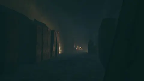 Office No.41: Prototype Edition screenshot