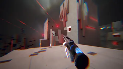 STRIDE screenshot