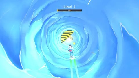 Rotate or Die screenshot