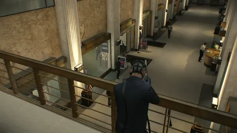 Payday 2 screenshot