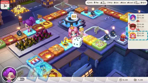 Richman10 screenshot