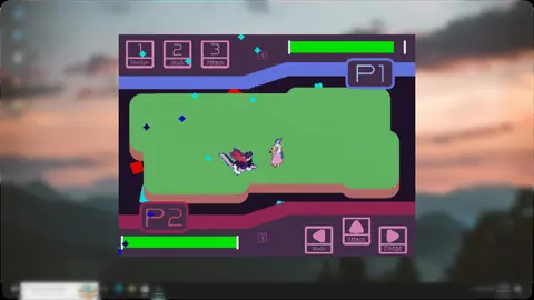 PiMon screenshot