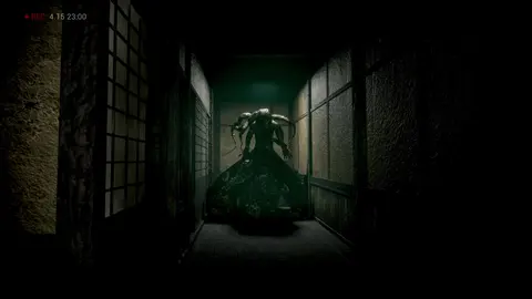 虚衝 - Kyosho screenshot