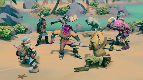 For The King II screenshot