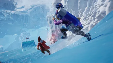 It Takes Two Friend's Pass screenshot
