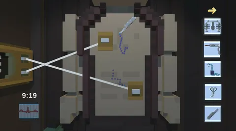 Malpractice Hospital screenshot