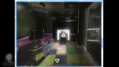 HOMESICKNESS screenshot