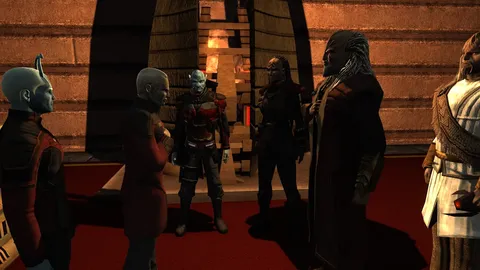 Star Trek Online screenshot