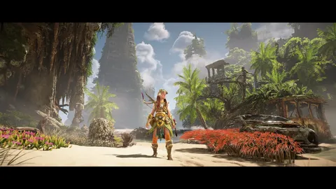Horizon Forbidden West™ Complete Edition screenshot