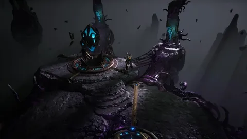 Last Epoch screenshot