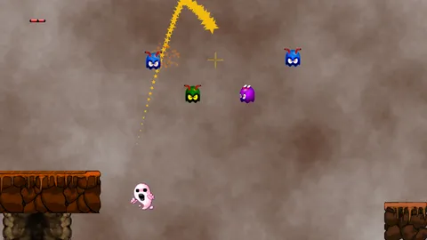 Supershot screenshot