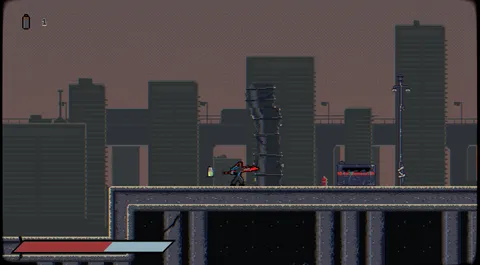 Awakening screenshot