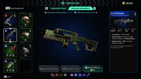 Deadzone: Rogue screenshot