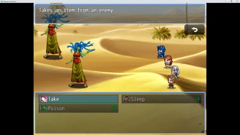Dragoon Ascension screenshot