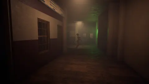 Madness on Display screenshot