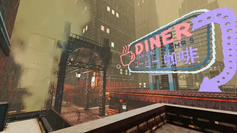 Shadows of Doubt screenshot