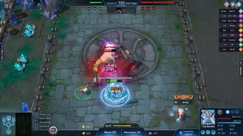 Legion Defense screenshot