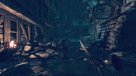 Undead Citadel screenshot