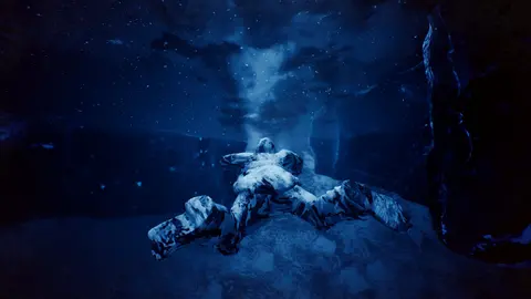Nuclear Nightmare screenshot
