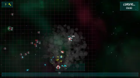 Lonefield Evacutation Survivor screenshot