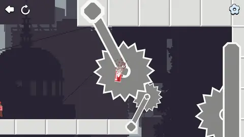 Spray Cola screenshot