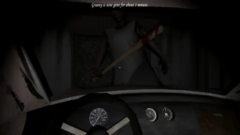 Granny screenshot