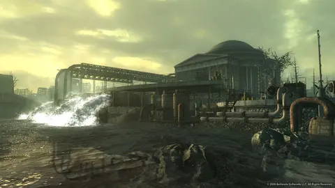 Fallout 3 screenshot