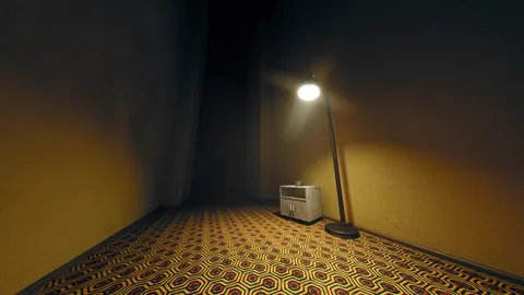 Writer. Chapter 1 screenshot