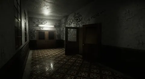Deceit screenshot