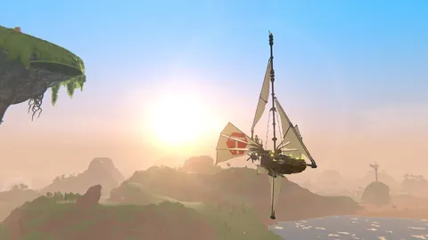 Trailmakers screenshot
