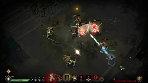Ravenswatch screenshot